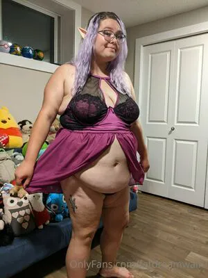 Fatdreamwaifu OnlyFans Leaked Free Thumbnail Picture - #DszExjekMV