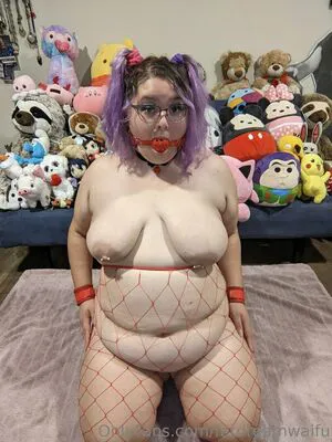 Fatdreamwaifu OnlyFans Leaked Free Thumbnail Picture - #E1EiFf2Qde