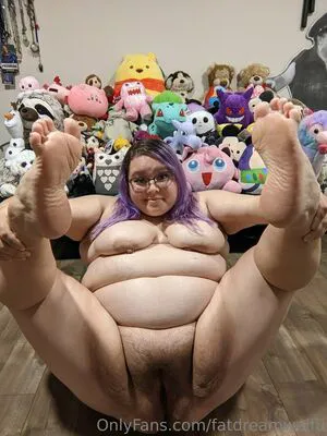 Fatdreamwaifu OnlyFans Leaked Free Thumbnail Picture - #EfzFNhu3Od