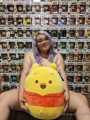 Fatdreamwaifu OnlyFans Leaked Free Thumbnail Picture - #F687S1RRRX