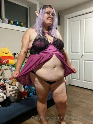 Fatdreamwaifu OnlyFans Leaked Free Thumbnail Picture - #GNal78uX6o