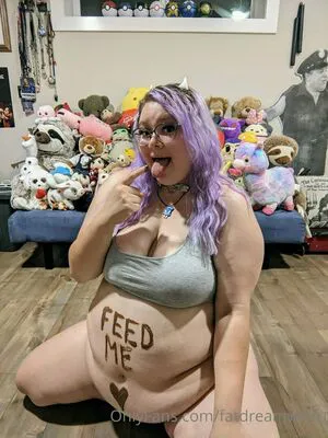 Fatdreamwaifu OnlyFans Leaked Free Thumbnail Picture - #HJvUTa8idg