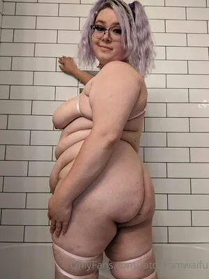 Fatdreamwaifu OnlyFans Leaked Free Thumbnail Picture - #I3QtzoZDO9