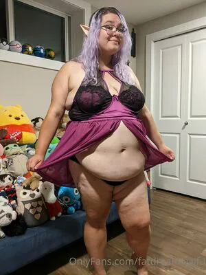 Fatdreamwaifu OnlyFans Leaked Free Thumbnail Picture - #IDq0bifjkh