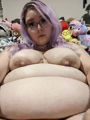 Fatdreamwaifu OnlyFans Leaked Free Thumbnail Picture - #IO3BPHyczz