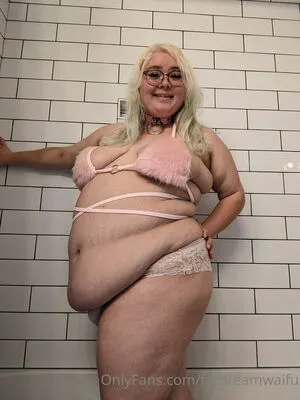 Fatdreamwaifu OnlyFans Leaked Free Thumbnail Picture - #KWzF7Acv72