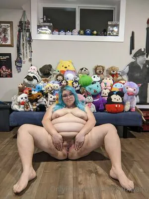 Fatdreamwaifu OnlyFans Leaked Free Thumbnail Picture - #LKPh1bJs7X