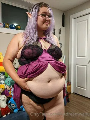 Fatdreamwaifu OnlyFans Leaked Free Thumbnail Picture - #NIhddD2Q2Y