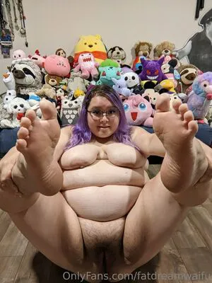 Fatdreamwaifu OnlyFans Leaked Free Thumbnail Picture - #NWzHPfsK69