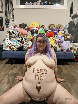 Fatdreamwaifu OnlyFans Leaked Free Thumbnail Picture - #PWRzLyYEzt