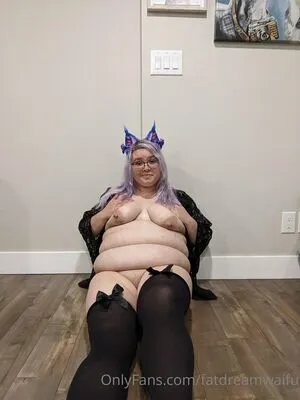 Fatdreamwaifu OnlyFans Leaked Free Thumbnail Picture - #PZ4aw1mjCg