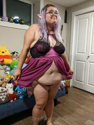 Fatdreamwaifu OnlyFans Leaked Free Thumbnail Picture - #PdEsLQSZi6