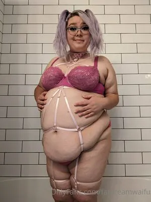 Fatdreamwaifu OnlyFans Leaked Free Thumbnail Picture - #QmzOikDxef