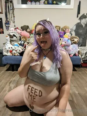 Fatdreamwaifu OnlyFans Leaked Free Thumbnail Picture - #RpGOLUB9cO
