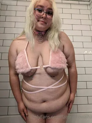 Fatdreamwaifu OnlyFans Leaked Free Thumbnail Picture - #RpfMlf0SsP