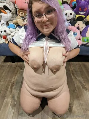 Fatdreamwaifu OnlyFans Leaked Free Thumbnail Picture - #Rzmd51dziO