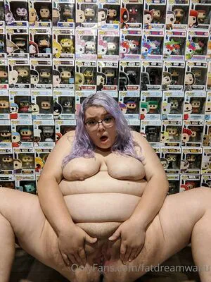 Fatdreamwaifu OnlyFans Leaked Free Thumbnail Picture - #SYIRFsRl8q