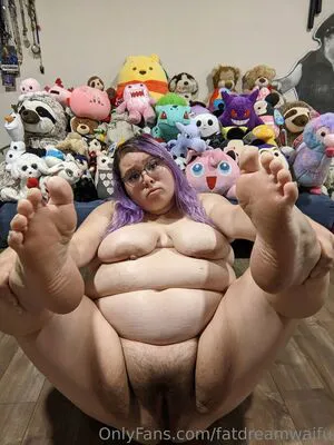 Fatdreamwaifu OnlyFans Leaked Free Thumbnail Picture - #T77Gy01mOC