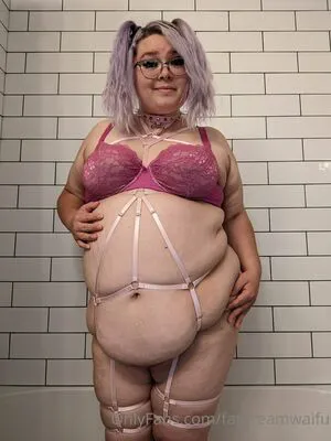 Fatdreamwaifu OnlyFans Leaked Free Thumbnail Picture - #TOrUTNyUuh