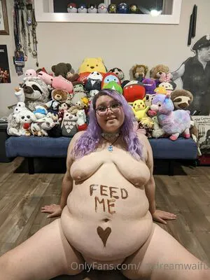 Fatdreamwaifu OnlyFans Leaked Free Thumbnail Picture - #UgVr6EIjdU