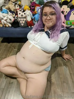 Fatdreamwaifu OnlyFans Leaked Free Thumbnail Picture - #Vc2xfmXx36