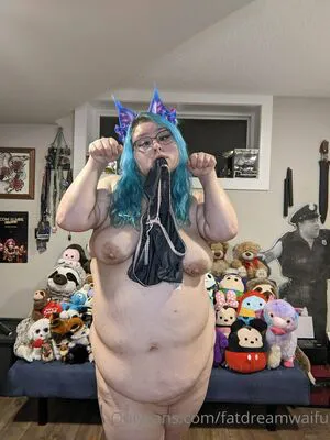 Fatdreamwaifu OnlyFans Leaked Free Thumbnail Picture - #VkzhWgNBTd