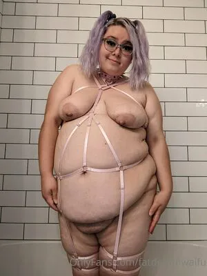 Fatdreamwaifu OnlyFans Leaked Free Thumbnail Picture - #VmXhPjszDQ