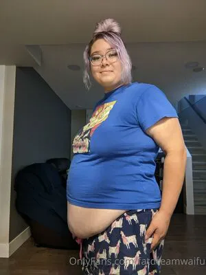Fatdreamwaifu OnlyFans Leaked Free Thumbnail Picture - #X5F3ORMcn8