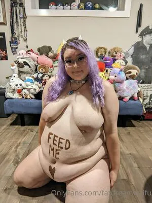 Fatdreamwaifu OnlyFans Leaked Free Thumbnail Picture - #XEAeE4d27m