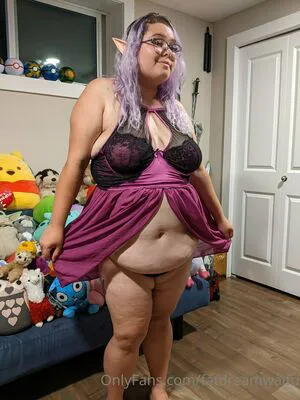 Fatdreamwaifu OnlyFans Leaked Free Thumbnail Picture - #XGiYq7sGK9