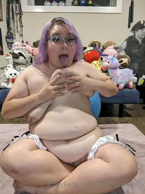 Fatdreamwaifu OnlyFans Leaked Free Thumbnail Picture - #aCyfvjXO9r