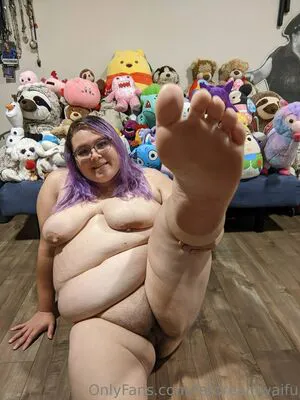 Fatdreamwaifu OnlyFans Leaked Free Thumbnail Picture - #aeSTCioFyH
