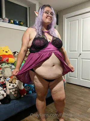 Fatdreamwaifu OnlyFans Leaked Free Thumbnail Picture - #b3RBaiTNle