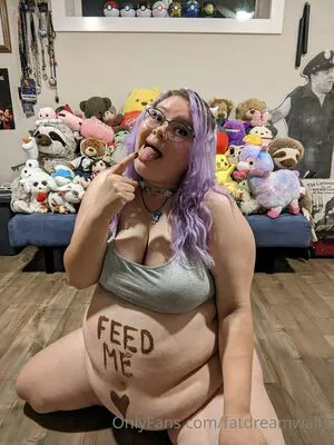 Fatdreamwaifu OnlyFans Leaked Free Thumbnail Picture - #b8t5144e2Q
