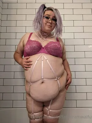 Fatdreamwaifu OnlyFans Leaked Free Thumbnail Picture - #ctgZp7XmVW