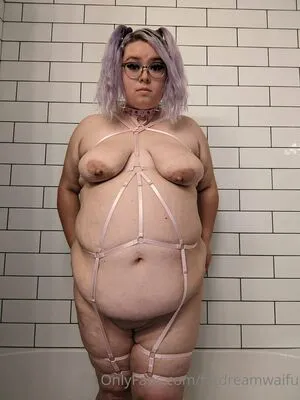 Fatdreamwaifu OnlyFans Leaked Free Thumbnail Picture - #dzKkZpSjFd
