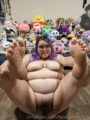 Fatdreamwaifu OnlyFans Leaked Free Thumbnail Picture - #eUQDuzSzi1
