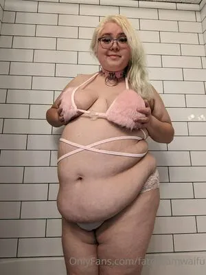 Fatdreamwaifu OnlyFans Leaked Free Thumbnail Picture - #eaW8Wrhdf1