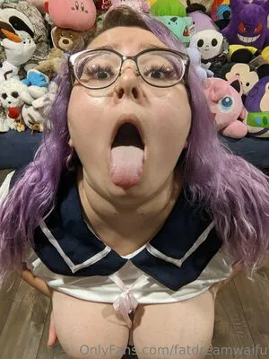 Fatdreamwaifu OnlyFans Leaked Free Thumbnail Picture - #hOaL8KDdjW