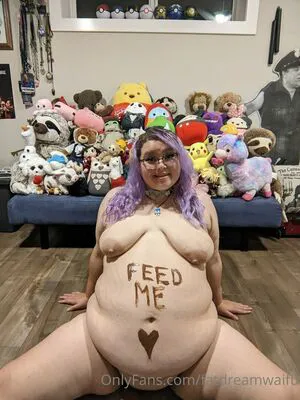 Fatdreamwaifu OnlyFans Leaked Free Thumbnail Picture - #hZQHK25BEm