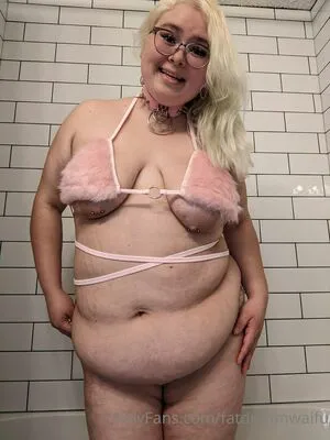 Fatdreamwaifu OnlyFans Leaked Free Thumbnail Picture - #hZnSCYf5Ku