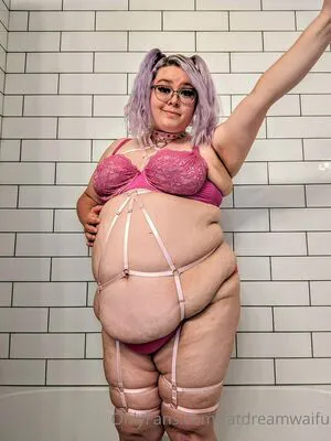 Fatdreamwaifu OnlyFans Leaked Free Thumbnail Picture - #ipKcSNpTTA