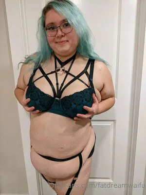 Fatdreamwaifu OnlyFans Leaked Free Thumbnail Picture - #j4RDjgYOGe