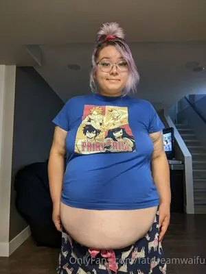 Fatdreamwaifu OnlyFans Leaked Free Thumbnail Picture - #jDa6T8dGyD