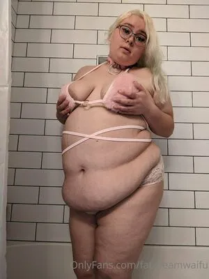 Fatdreamwaifu OnlyFans Leaked Free Thumbnail Picture - #jyPK8kADlx