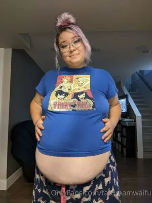 Fatdreamwaifu OnlyFans Leaked Free Thumbnail Picture - #k8zrXB1qlw
