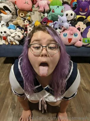 Fatdreamwaifu OnlyFans Leaked Free Thumbnail Picture - #kZX2CcBReL