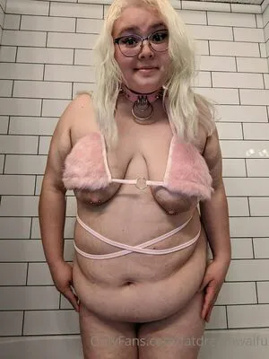 Fatdreamwaifu OnlyFans Leaked Free Thumbnail Picture - #kxcOtqwzcN