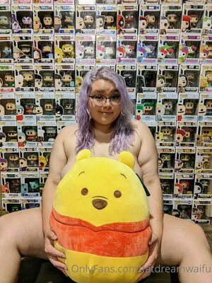 Fatdreamwaifu OnlyFans Leaked Free Thumbnail Picture - #lGxgqlbgHd