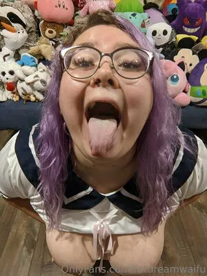 Fatdreamwaifu OnlyFans Leaked Free Thumbnail Picture - #lViPcLF7c8